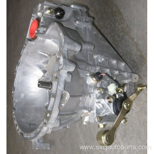 transmission gearbox Gearbox NKR old model 4JB1